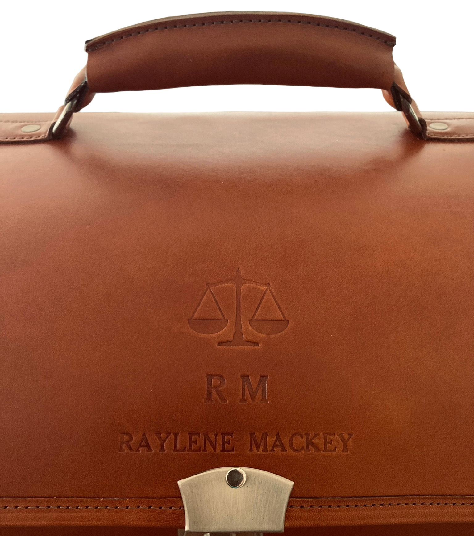 #11 — Custom-Embossing